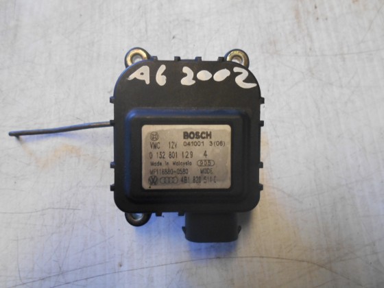 Motor Comportas Sofagem Audi A6 2002 MCS98